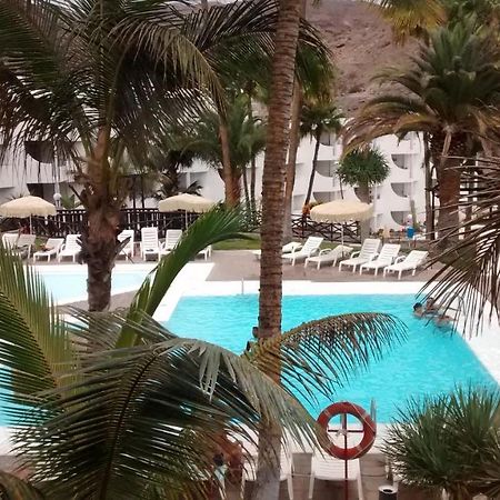 Apartamento El Cardenal Mick & Rosa Playa Del Cura  Exterior foto