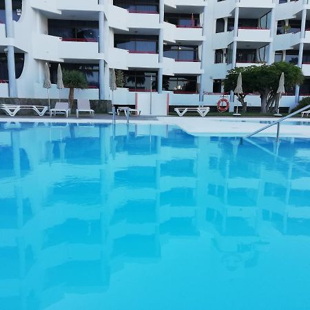 Apartamento El Cardenal Mick & Rosa Playa Del Cura  Exterior foto