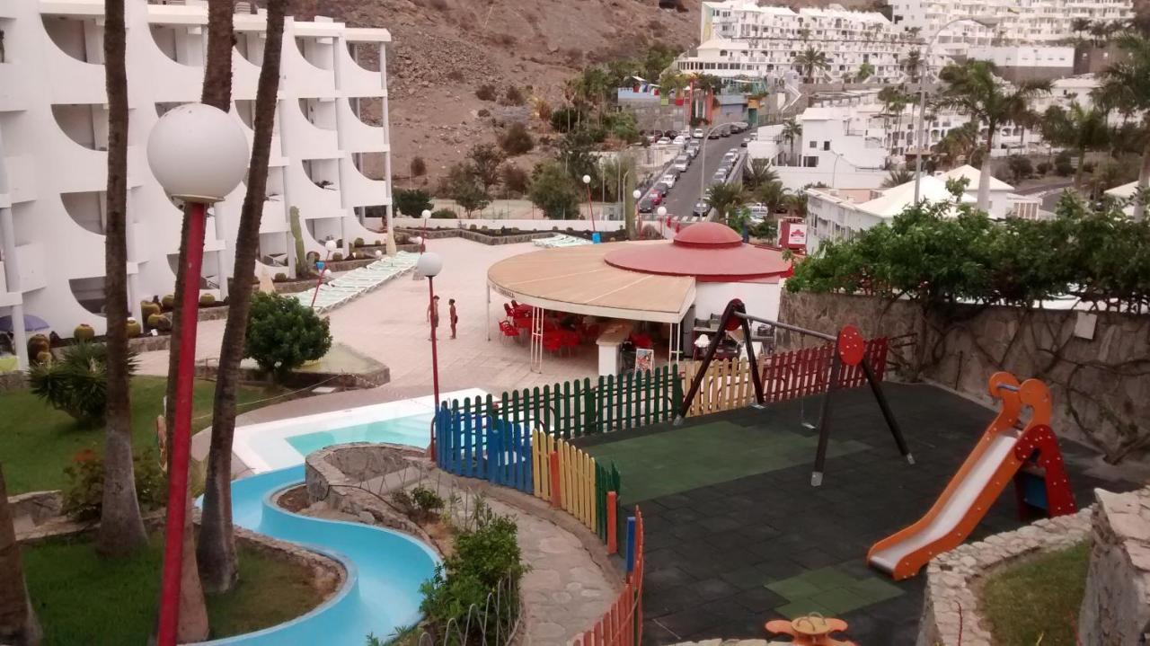 Apartamento El Cardenal Mick & Rosa Playa Del Cura  Exterior foto
