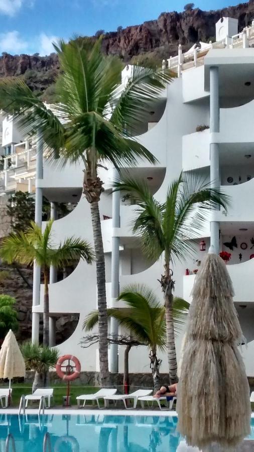 Apartamento El Cardenal Mick & Rosa Playa Del Cura  Exterior foto