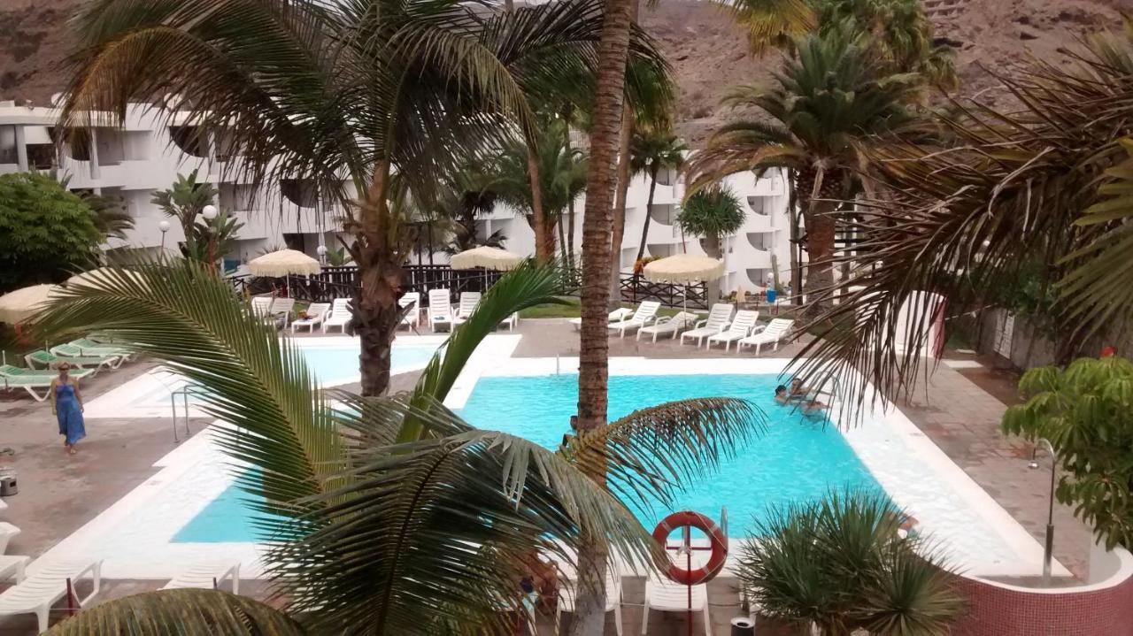 Apartamento El Cardenal Mick & Rosa Playa Del Cura  Exterior foto