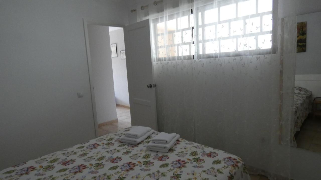Apartamento El Cardenal Mick & Rosa Playa Del Cura  Exterior foto