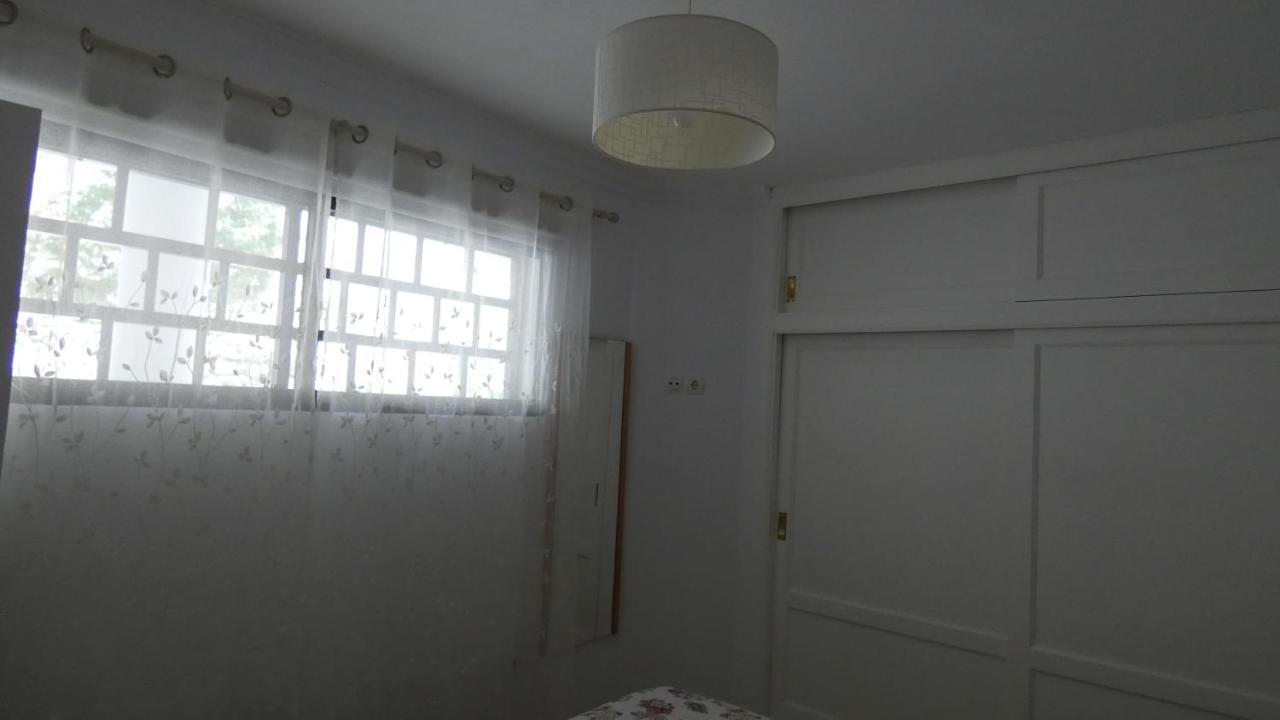 Apartamento El Cardenal Mick & Rosa Playa Del Cura  Exterior foto