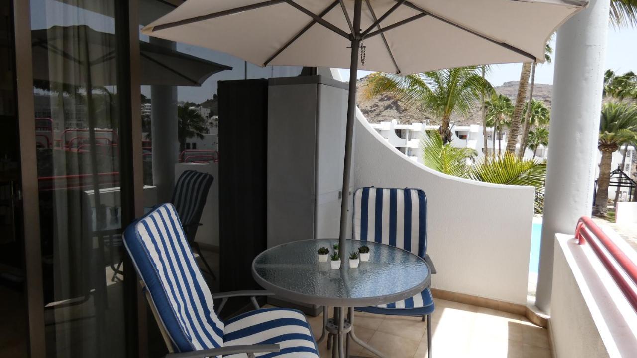 Apartamento El Cardenal Mick & Rosa Playa Del Cura  Exterior foto
