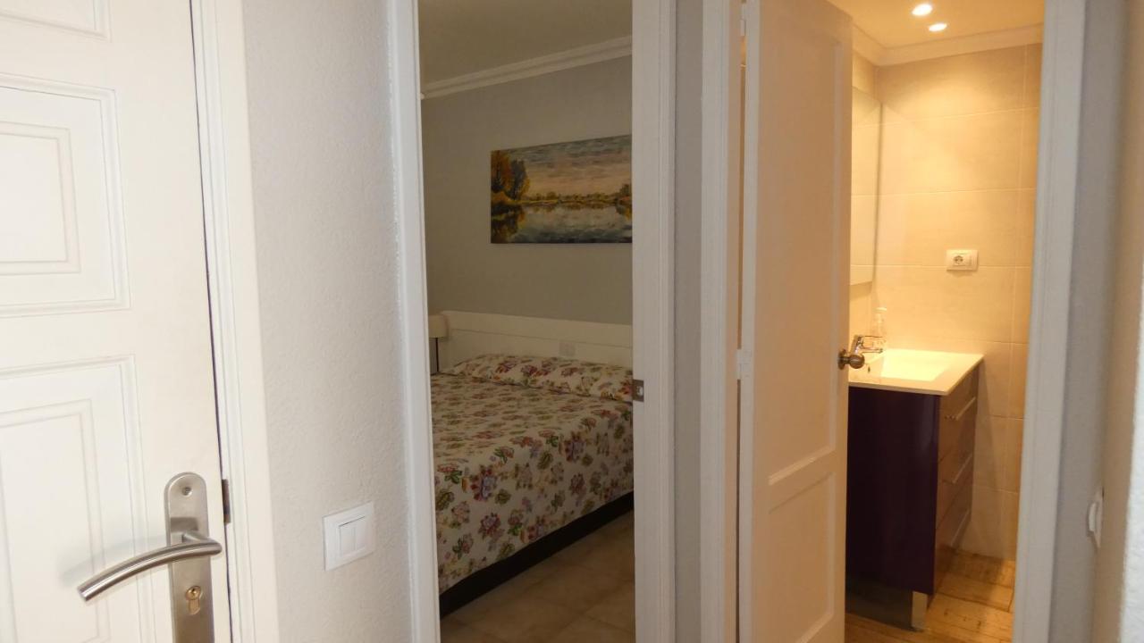 Apartamento El Cardenal Mick & Rosa Playa Del Cura  Exterior foto