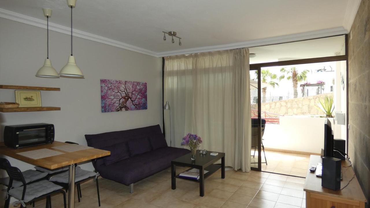 Apartamento El Cardenal Mick & Rosa Playa Del Cura  Exterior foto