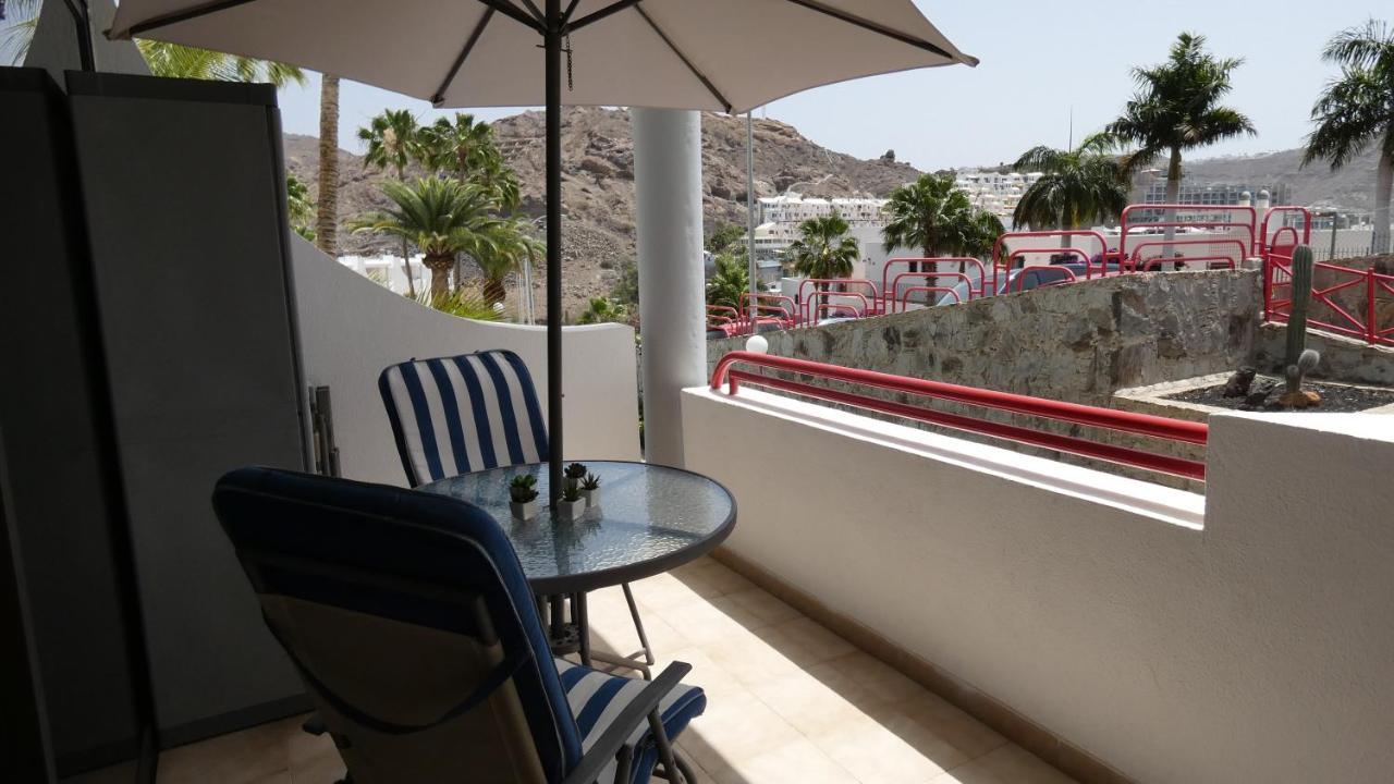 Apartamento El Cardenal Mick & Rosa Playa Del Cura  Exterior foto