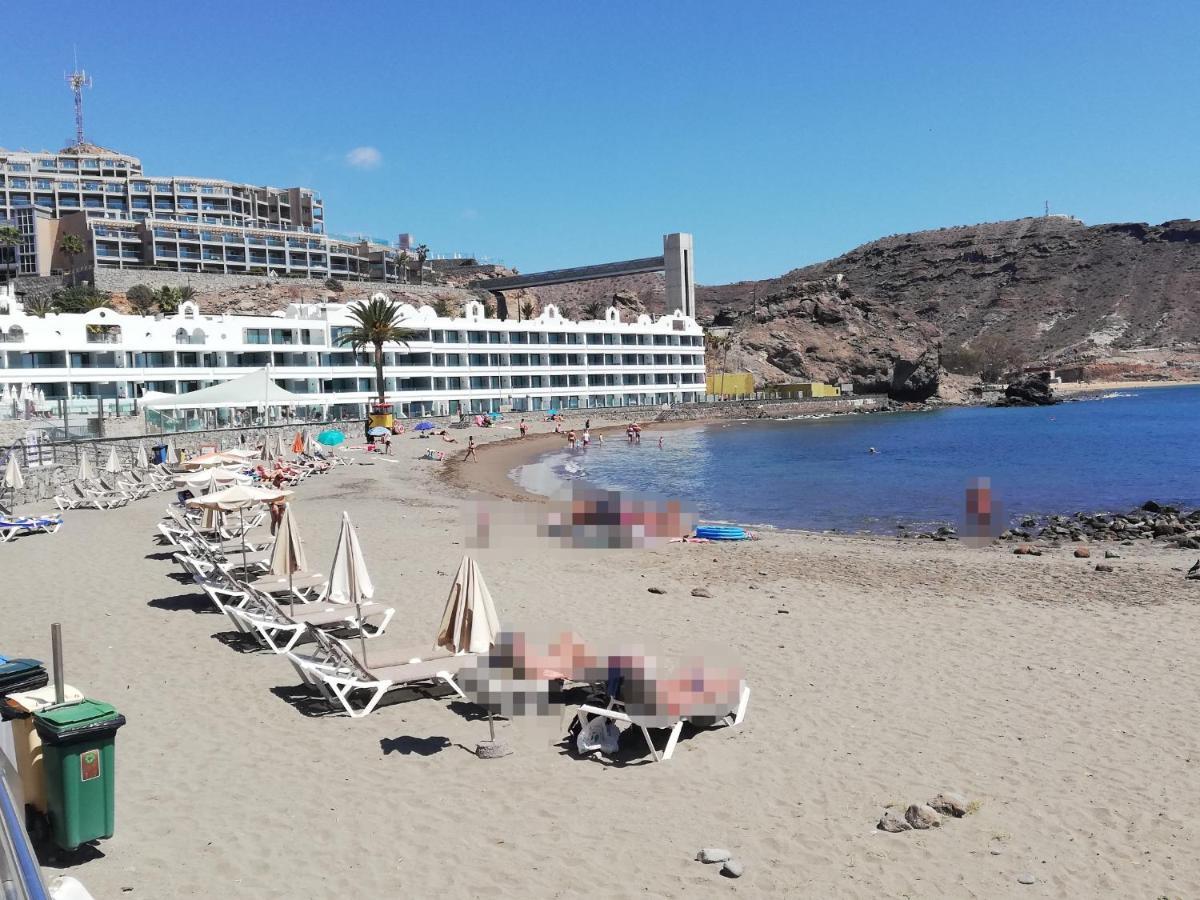 Apartamento El Cardenal Mick & Rosa Playa Del Cura  Exterior foto