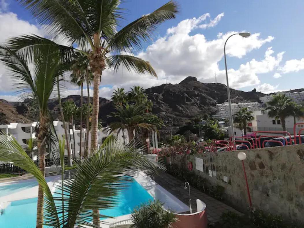 Apartamento El Cardenal Mick & Rosa Playa Del Cura  Exterior foto