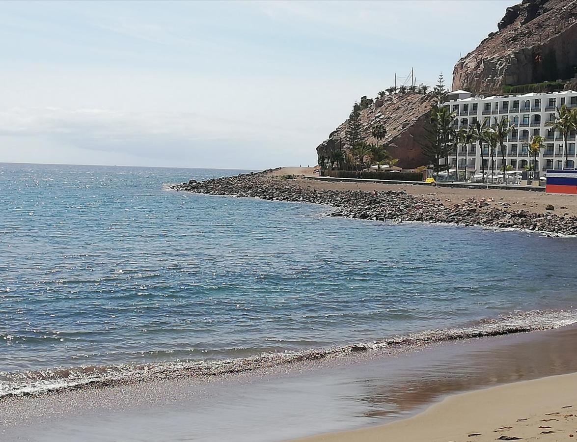 Apartamento El Cardenal Mick & Rosa Playa Del Cura  Exterior foto