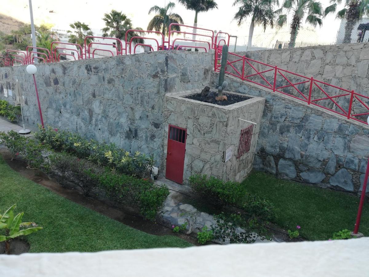 Apartamento El Cardenal Mick & Rosa Playa Del Cura  Exterior foto